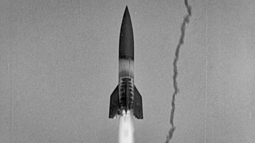 Hitler's Killer Rocket