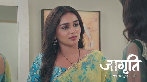 Jagriti Foils Kalikant's Plan