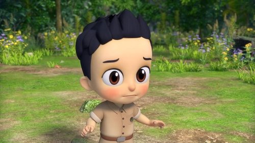 Background image for Episode 11