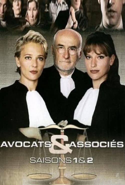 Show cover for Avocats et associés