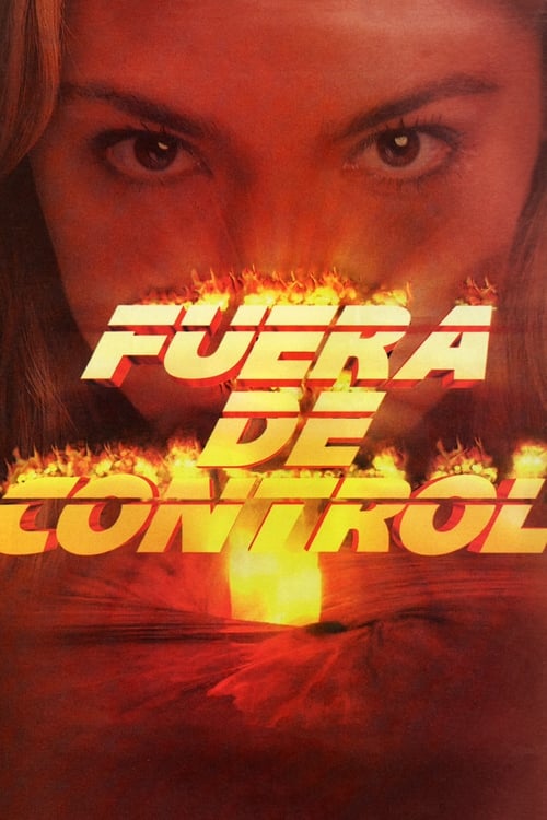 Show cover for Fuera de control