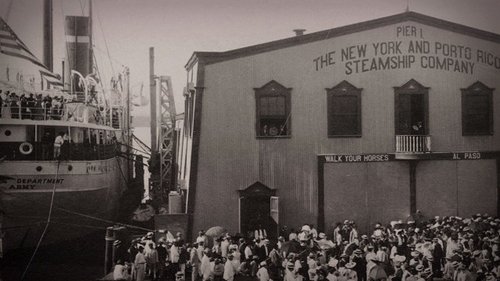 Background image for Empire of Dreams