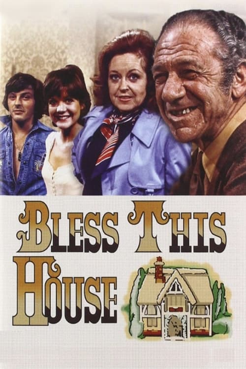 Show cover for Bless This House