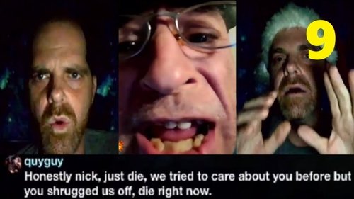 Background image for BT Talks About His Past Mistakes with His Viewers