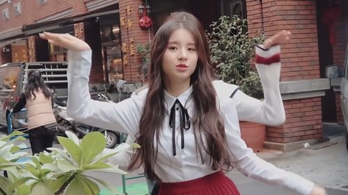 Background image for Episode 65 - YeoJin