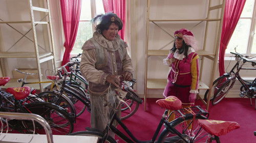 Background image for Episode 9