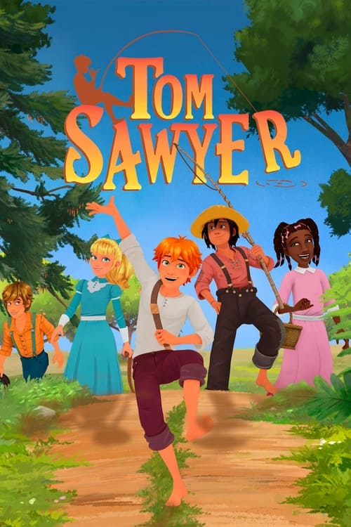 Tom Sawyer