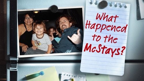Background image for What Happened to the McStays?