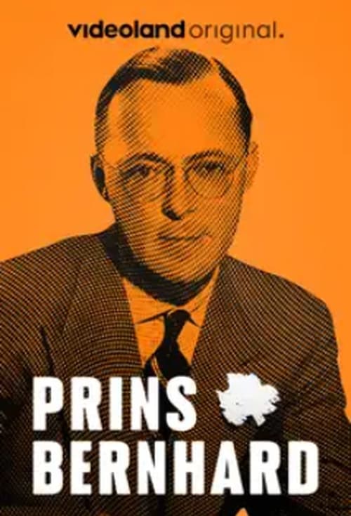 Show cover for Prins Bernhard