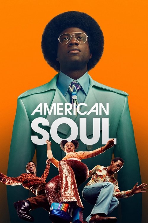 Season 1 poster