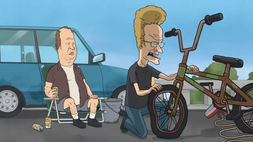 Background image for Bike