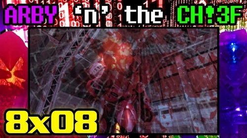 Background image for Warhead