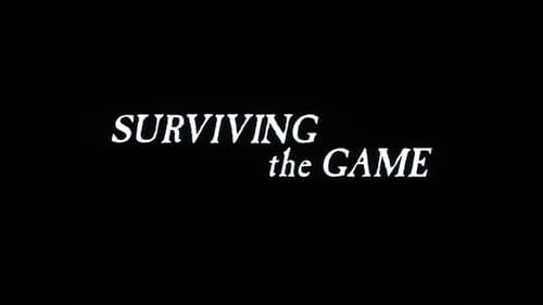 Surviving the Game (1994)