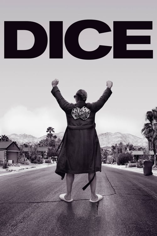 Show cover for Dice