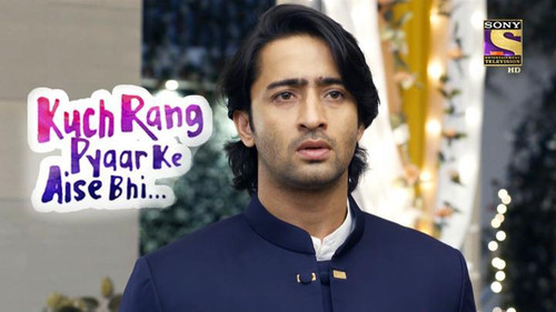 Nisha Refuses to Marry Dev