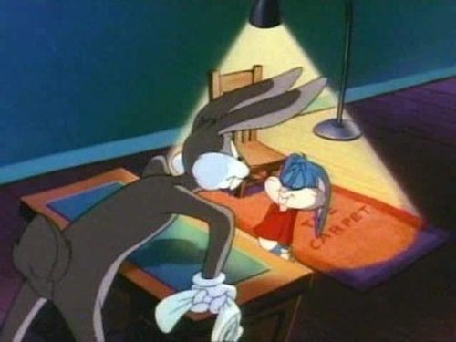Background image for Best of Buster Day