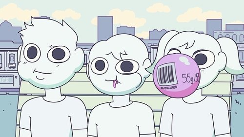 Background image for A World Without... Garbage