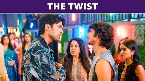 Background image for The Twist