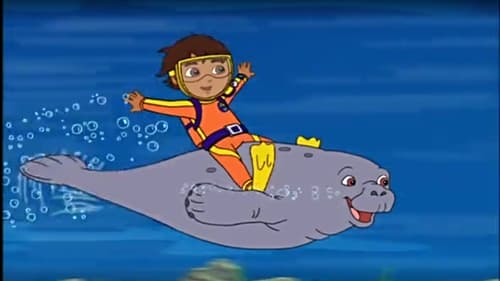 Diego Saves the Beavers