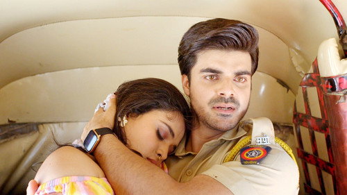 Shanaya’s Heroic Move