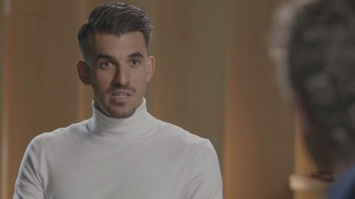Background image for Dani Ceballos