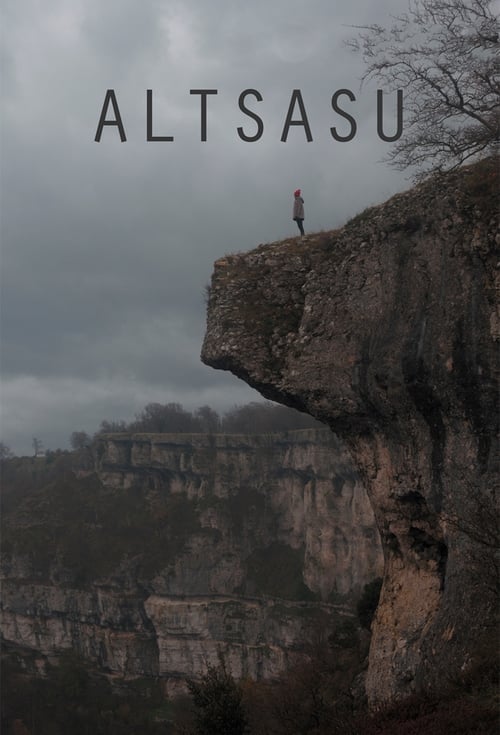 Show cover for Altsasu