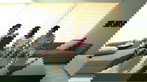 Background image for Go for Broke