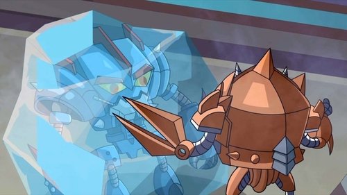 Background image for Episode 16