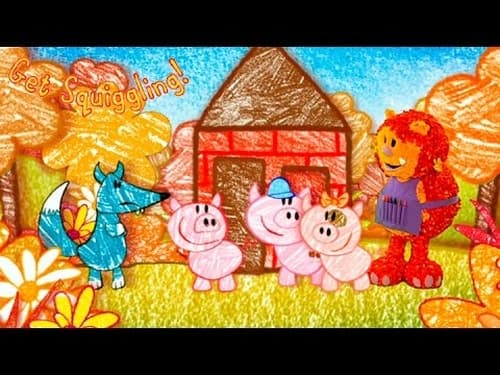 Three Little Pigs