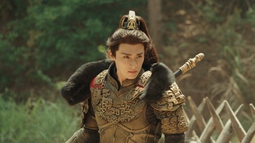 Background image for Episode 10