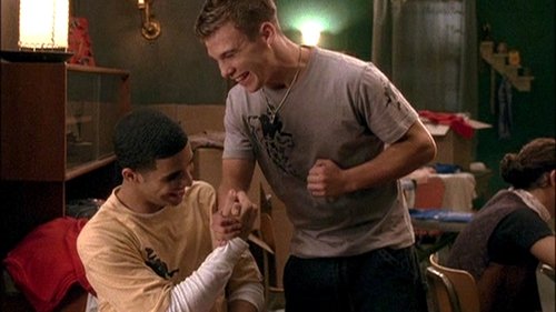 Background image for Working For the Weekend