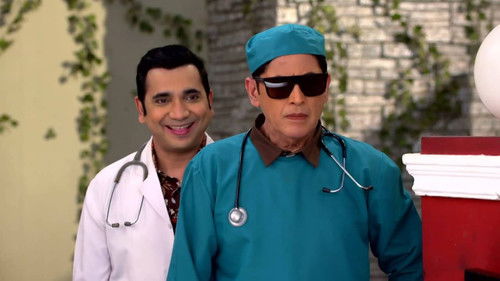 The Commissioner's Warning to Vibhuti