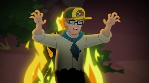Background image for Camp Cody