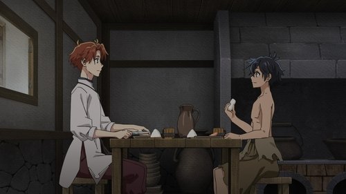 Background image for Abel the Castaway