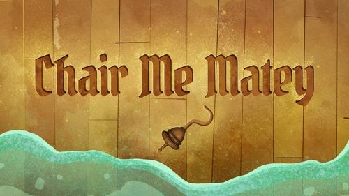 Background image for Chair Me Matey