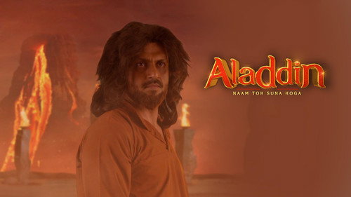 Aladdin Corners Zafar