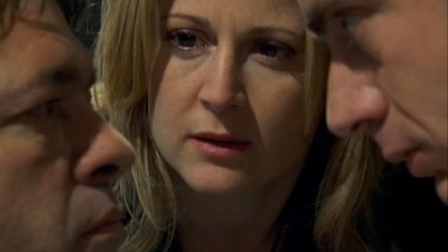 Background image for Every murder has a cost / A hard day