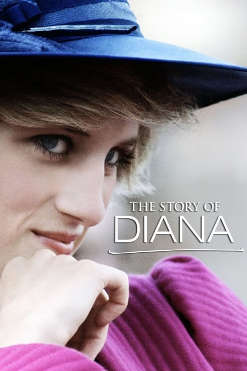 Show cover for The Story of Diana