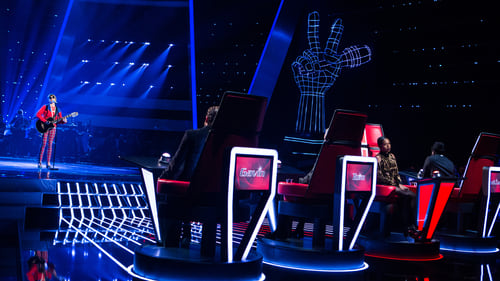 Blind Auditions 7