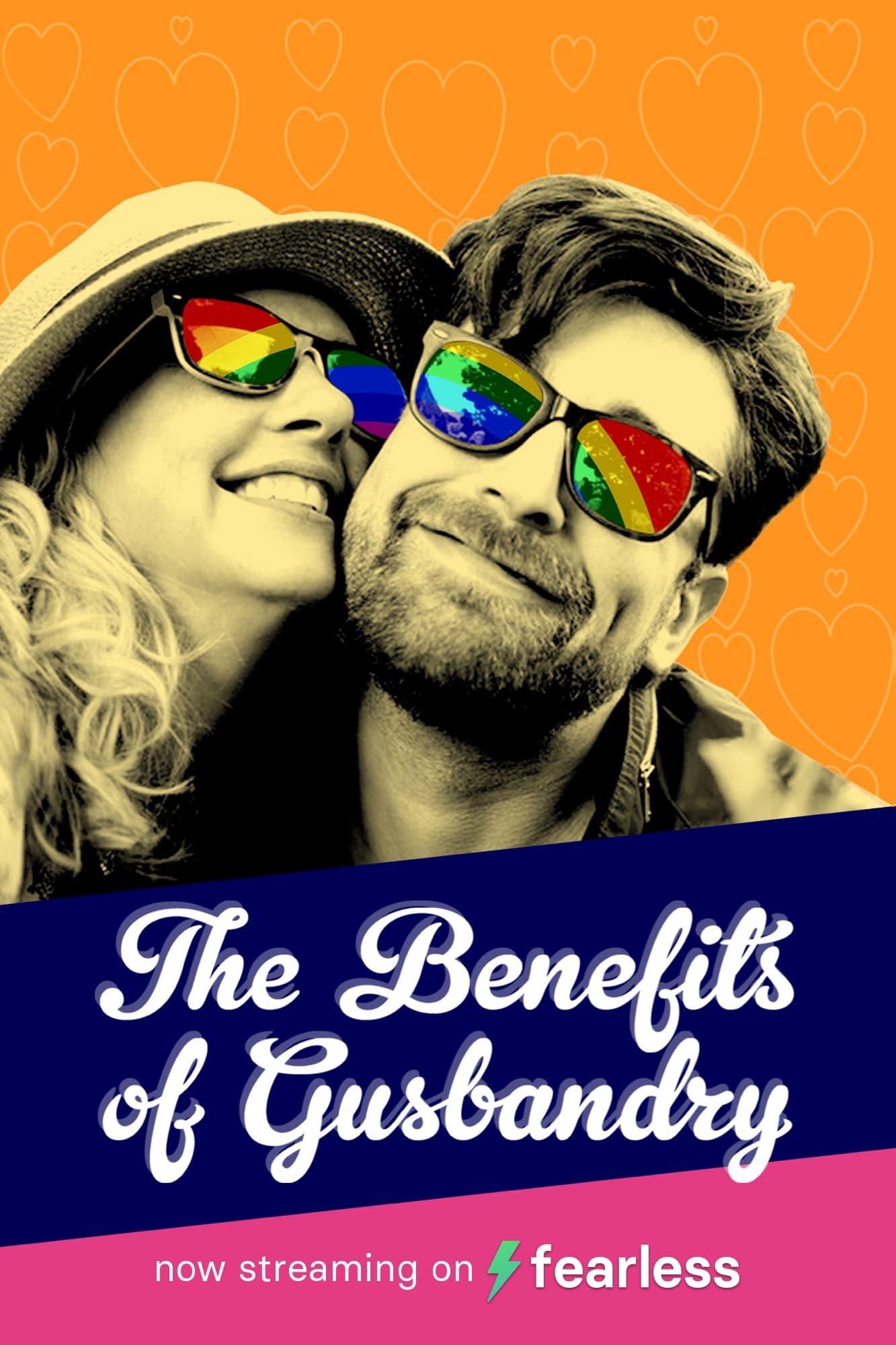 The Benefits of Gusbandry