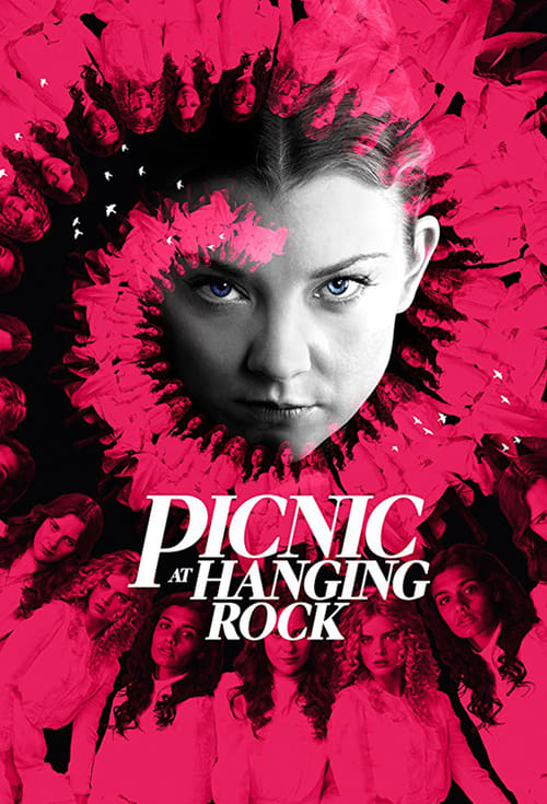 Show cover for Picnic at Hanging Rock