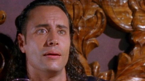 Background image for Code Name: Bucket of Blood