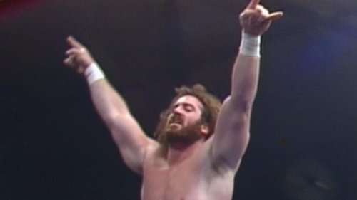 Background image for WCCW - April 13, 1985