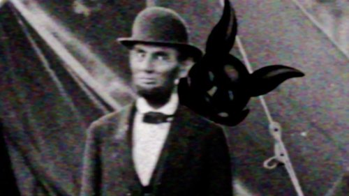Background image for A Monument Mythos