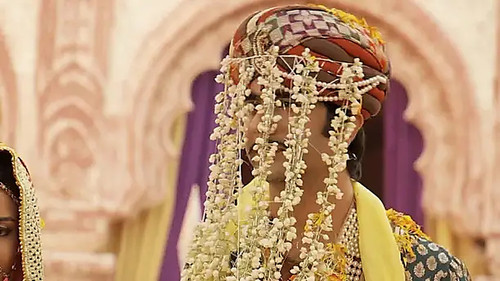 Episode 97 - Jodha Akbar