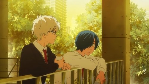 Background image for Episode 7