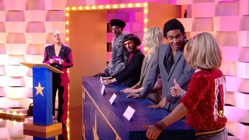 Background image for Golden Snatch Game
