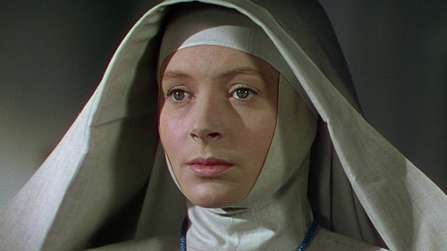 Deborah Kerr