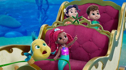 Flounder's Christmas Letter