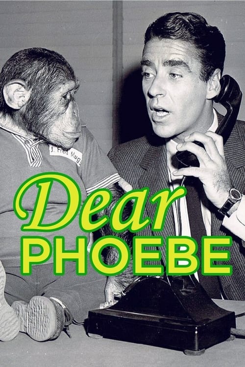 Show cover for Dear Phoebe